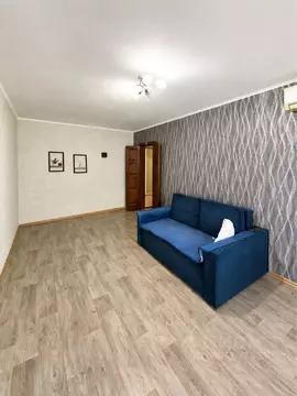 2-к кв. Самарская область, Сызрань просп. Гагарина, 6 (51.0 м)