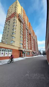2-к кв. Московская область, Королев Полевая ул., 43/12 (63.5 м)