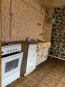 2-к кв. Ростовская область, Сальск Социалистическая ул., 36 (47.8 м)