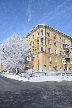 Офис в Волгоградская область, Волгоград просп. Имени В.И. Ленина, 105 ...