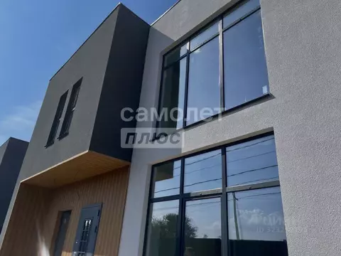 Дом в Волгоградская область, Волгоград ул. Правды, 15 (132 м)