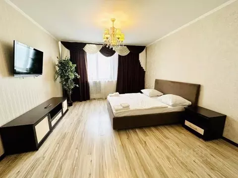 1-к кв. Брянская область, Брянск Красноармейская ул., 100 (45.0 м)