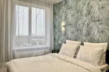 2-к кв. Волгоградская область, Волгоград ул. Пархоменко, 8А (56.0 м)