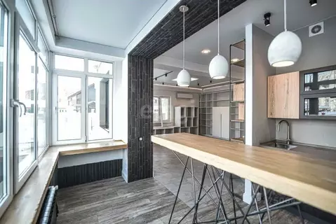 Помещение свободного назначения в Сахалинская область, Южно-Сахалинск ...