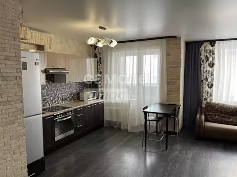 Студия Тульская область, Тула просп. Ленина, 124 (46.0 м)