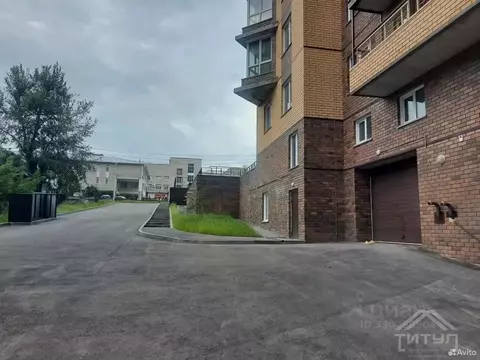 Гараж в Алтайский край, Барнаул ул. Папанинцев, 143 (15 м)