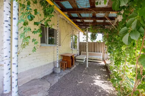 Дом в Оренбургская область, Оренбургский район, Красноуральский ...