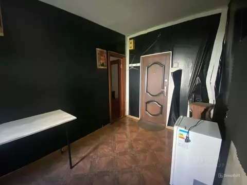 Комната Краснодарский край, Краснодар Авиагородок мкр, ул. ...