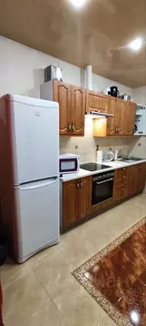 1-к кв. Санкт-Петербург ул. Ворошилова, 25к1 (42.0 м)