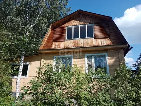 Дом в Свердловская область, Невьянский муниципальный округ, пос. ...