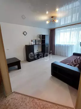 Квартира, 2 комнаты, 50.9 м