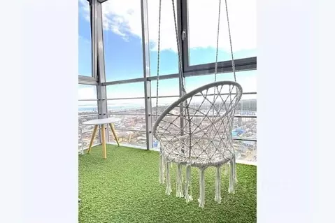 2-к кв. Карелия, Петрозаводск ул. Лермонтова, 6 (40.0 м)