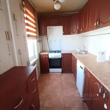 3-к кв. Санкт-Петербург ул. Зины Портновой, 8 (60.0 м)