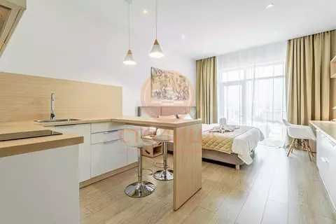 1-к кв. Москва ул. 1-я Леонова, 18 (28.0 м)