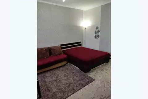 1-к кв. Ставропольский край, Ессентуки ул. Фрунзе, 17 (30.0 м)