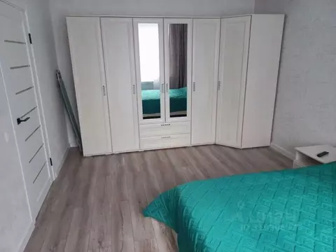 1-к кв. Тверская область, Тверь бул. Гусева, 57 (34.0 м)