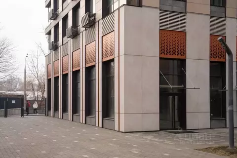 Помещение свободного назначения в Москва Электролитный проезд, 7 (219 ...