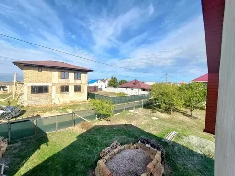Дом в Крым, Симферопольский район, Мирновское с/пос, Дзержинец садовое ...