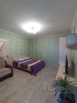 1-к кв. Крым, Ялта муниципальный округ, Гурзуф пгт ул. Чехова, 3 (40.0 ...