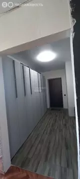 Квартира-студия: Оренбург, Липовая улица, 21к3 (45 м)