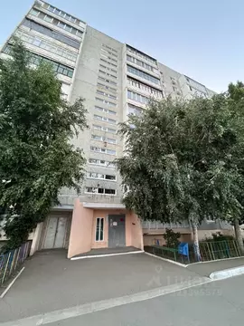 4-к кв. Оренбургская область, Оренбург Амурская ул., 2/1 (70.0 м)