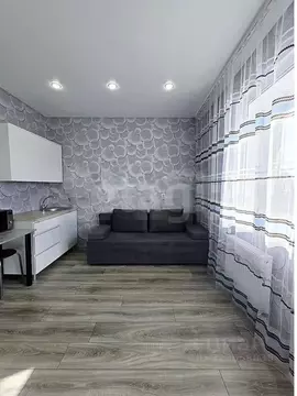 Студия Оренбургская область, Оренбург ул. Рокоссовского, 29 (24.2 м)