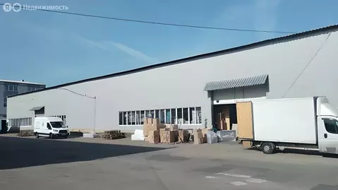 Склад (1000 м)