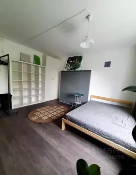 1-к кв. Москва ул. Вилиса Лациса, 7К4 (25.0 м)