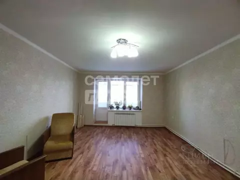 1-к кв. Башкортостан, Мелеуз Смоленская ул., 52 (53.2 м)