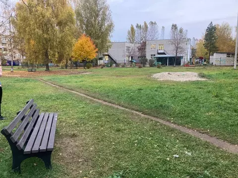 2-к кв. Ярославская область, Ярославль Красноборская ул., 21 (43.8 м)