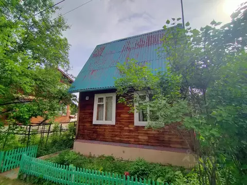 Дом в Свердловская область, Сысертский муниципальный округ, Черемшанка ...