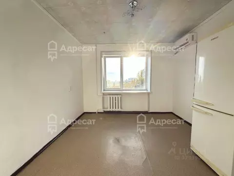 Комната Волгоградская область, Волгоград ул. Генерала Штеменко, 48 ...