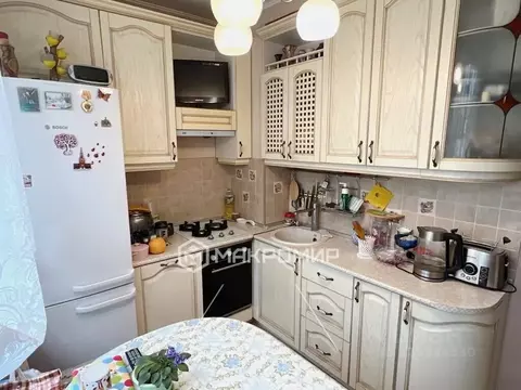 2-к кв. Санкт-Петербург Альпийский пер., 11К1 (43.8 м)