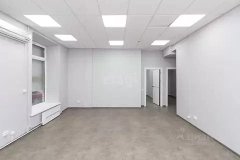 Помещение свободного назначения в Тюменская область, Тюмень ...