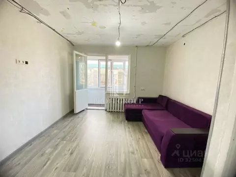 1-к кв. Дагестан, Каспийск ул. Алферова (30.0 м)