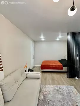 1-комнатная квартира: Королёв, улица Карла Маркса, 6 (32.8 м)