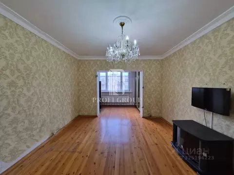 4-к кв. Дагестан, Махачкала ул. Аскерханова (80.0 м)