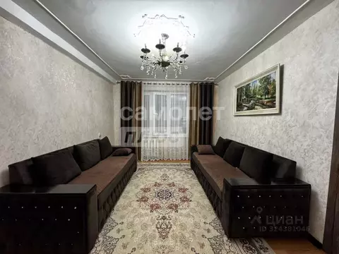 3-к кв. Дагестан, Дербент ул. Г. Далгата, 5 (81.0 м)