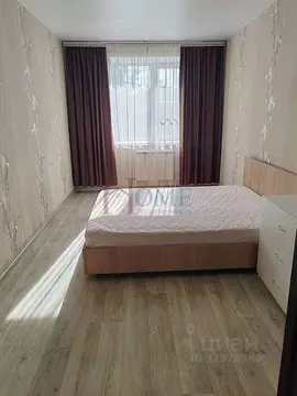 2-к кв. Новосибирская область, Новосибирск ул. Бориса Богаткова, 201/3 ...