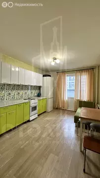 2-комнатная квартира: Екатеринбург, улица Краснолесья, 123 (61.1 м)