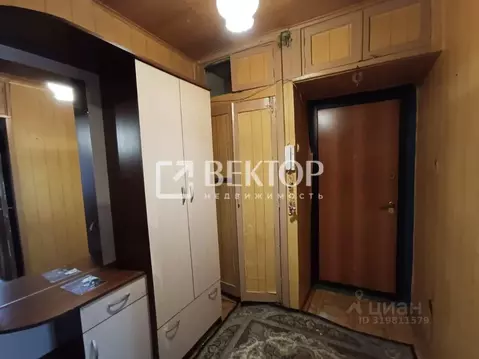 2-к кв. Ивановская область, Тейково ул. 2-я Комовская, 17 (47.0 м)