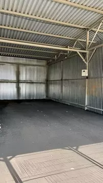 Склад в Свердловская область, Екатеринбург ул. Иргинская, 1 (60 м)