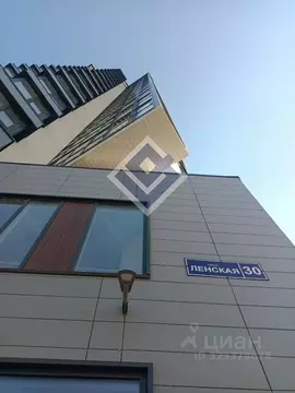 2-к кв. Пермский край, Пермь Ленская ул., 30 (73.59 м)