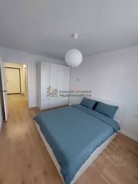 2-к кв. Башкортостан, Уфа ул. Софьи Перовской (43.0 м)