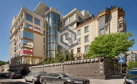 5-к кв. Москва Земледельческий пер., 11 (450.0 м)