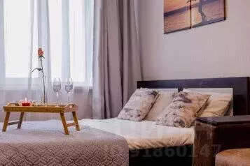 1-к кв. Самарская область, Самара Краснодонская ул., 10 (40.0 м)