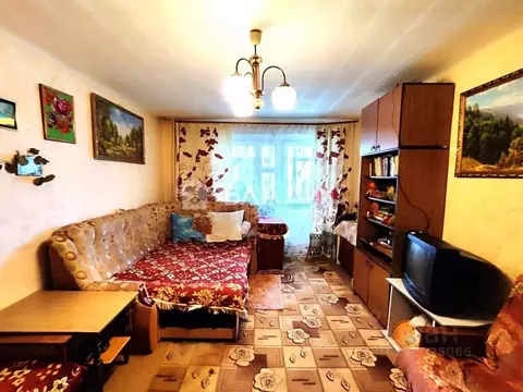 2-к кв. Брянская область, Брянск Московский просп., 144 (52.2 м)