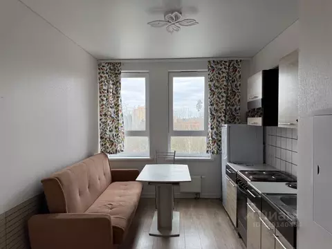 1-к кв. Москва Десеновское поселение, ул. 3-я Нововатутинская, 15к1 ...