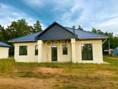 Дом в Тюменская область, Тюмень ул. Ленина (110 м)