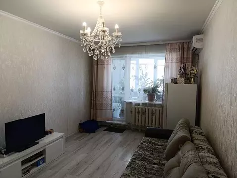 2-к кв. Приморский край, Уссурийск ул. Беляева, 38 (44.5 м)